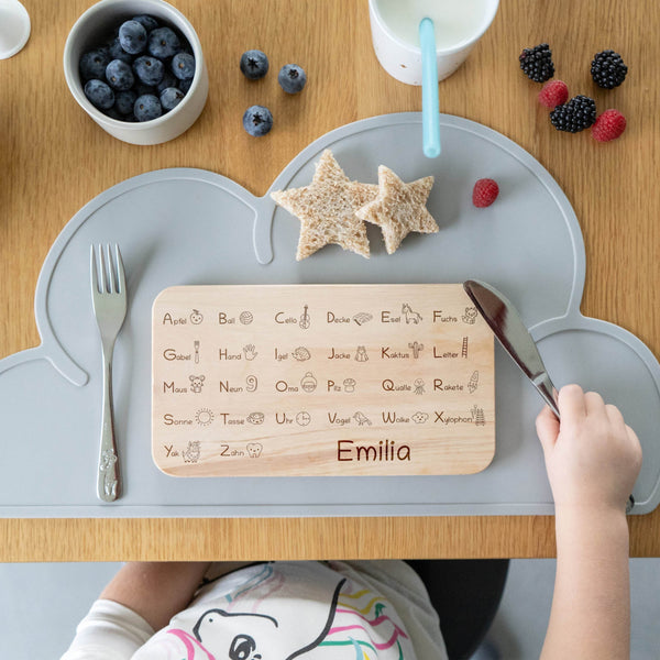 Frühstücksideen für Ostern: Personalisierte Deko und Rezepte