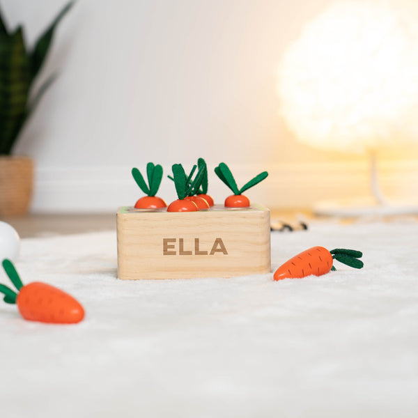 Ostergeschenke personalisieren: Kreative Ideen für Kinder