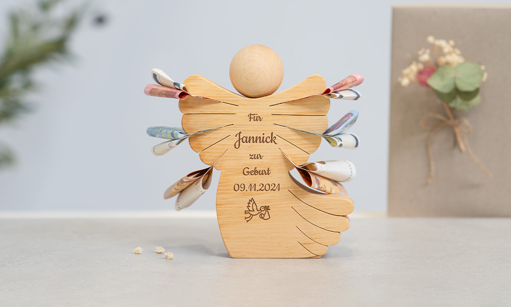 Christliche Geschenke