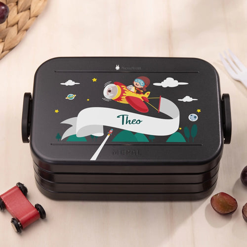 Mepal Brotdose personalisiert - Bento -