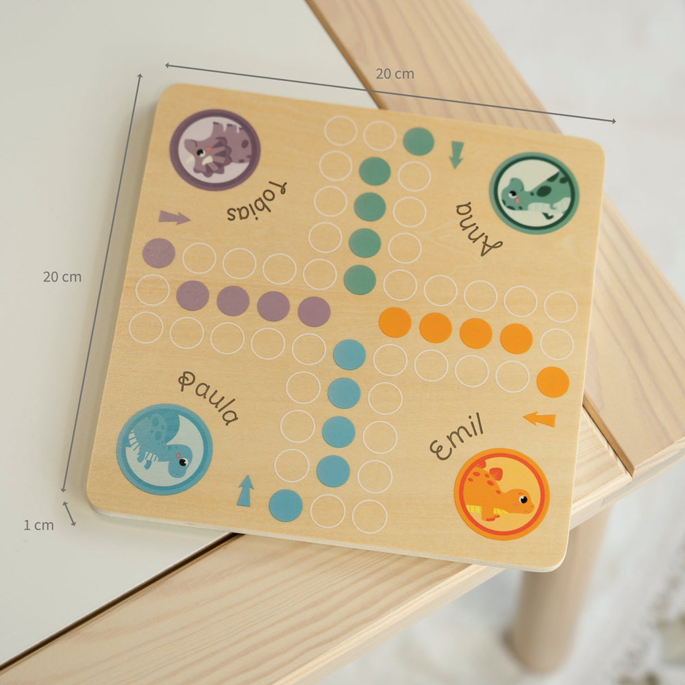 Ludo