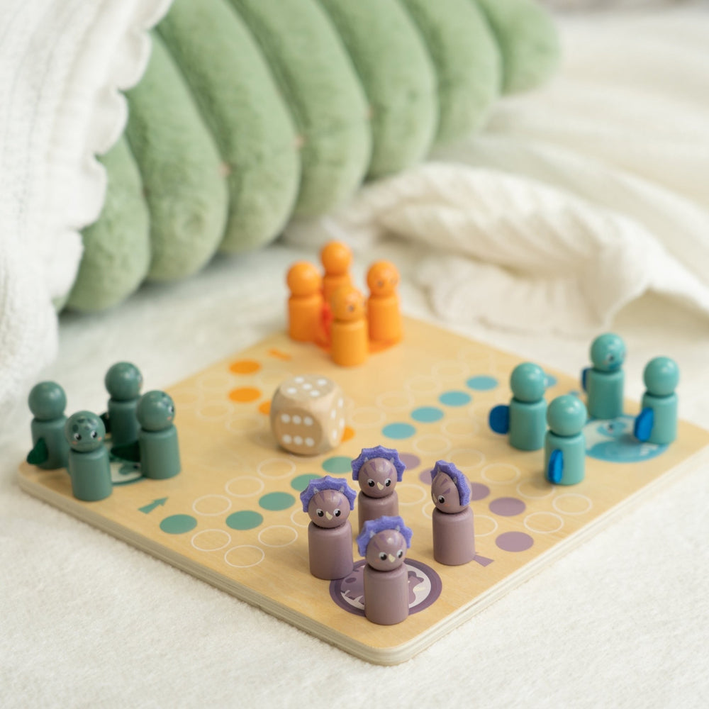Ludo