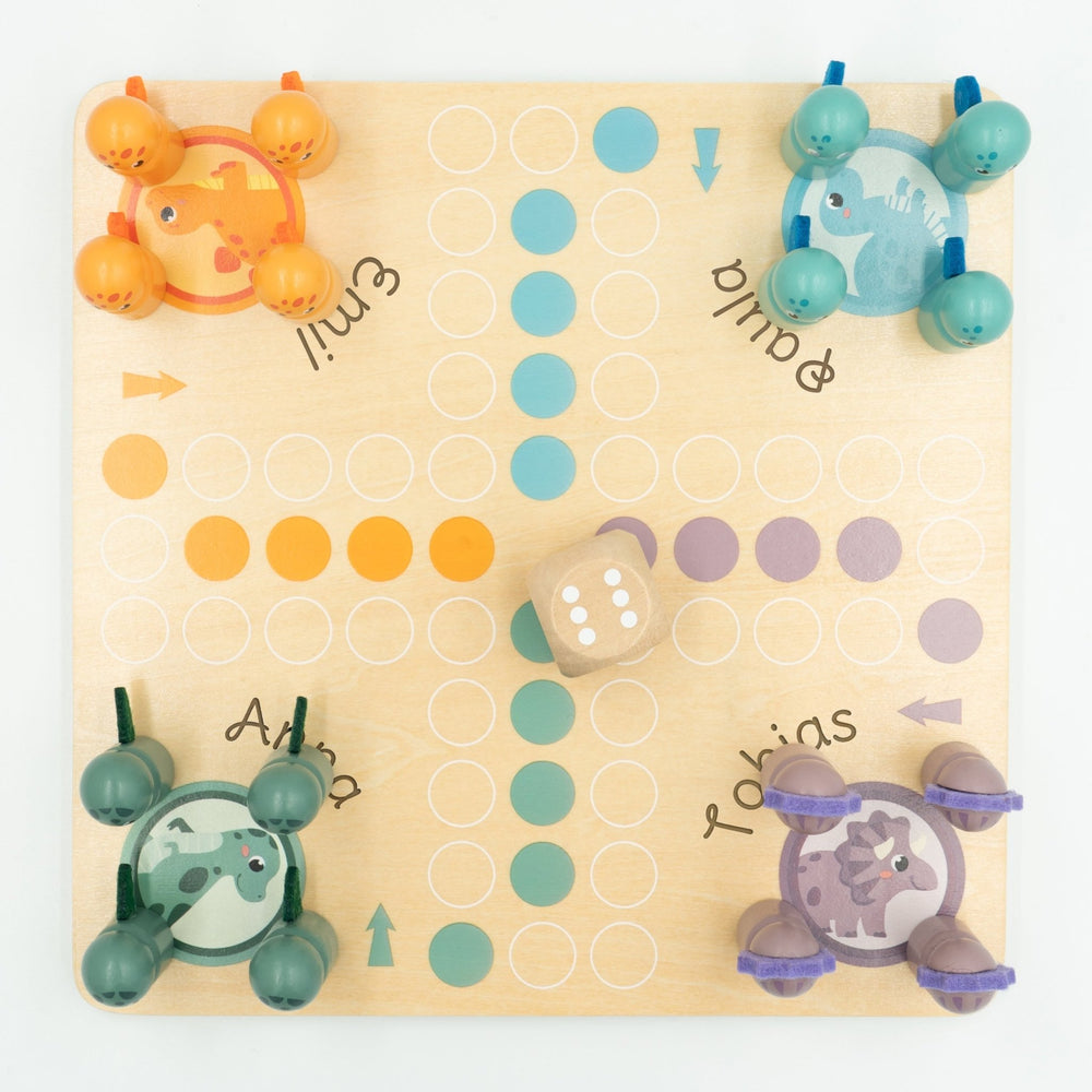 Ludo