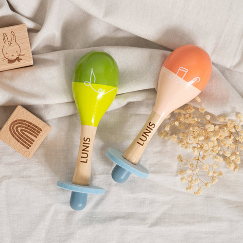Kinder Maracas ab 1 Jahr