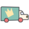 Shipping Icon