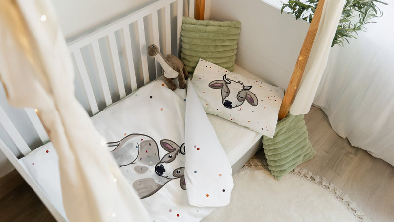 Bettwäsche & Kissen