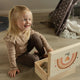 Personalisierte Erinnerungsbox Baby
