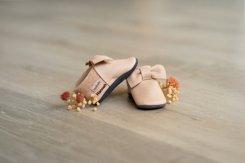 Krabbelschuhe & Babyschuhe