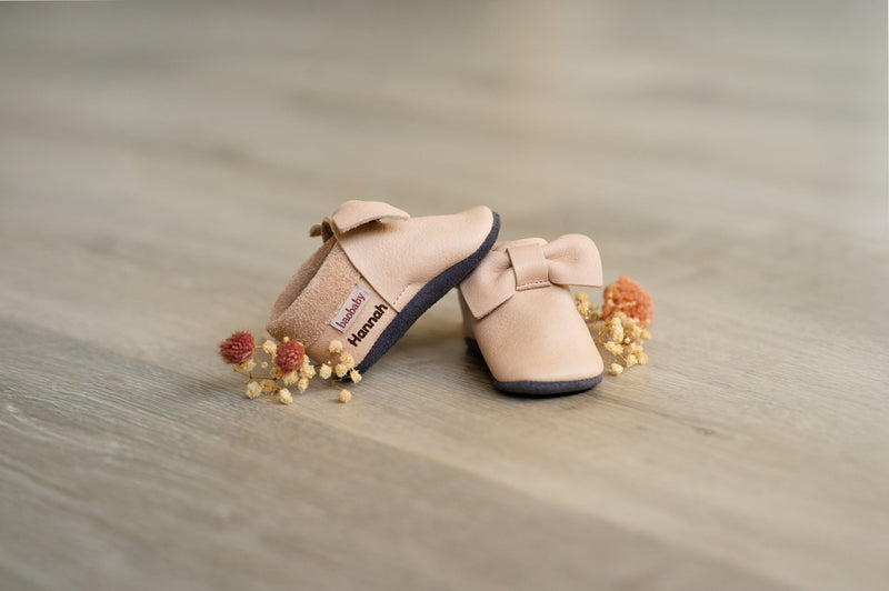Krabbelschuhe & Babyschuhe