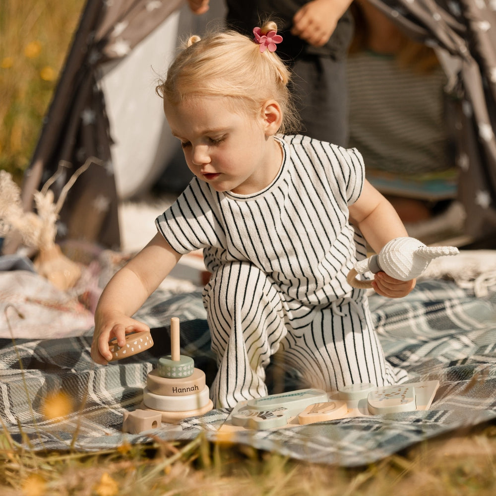 Geschenk zur Geburt Mädchen