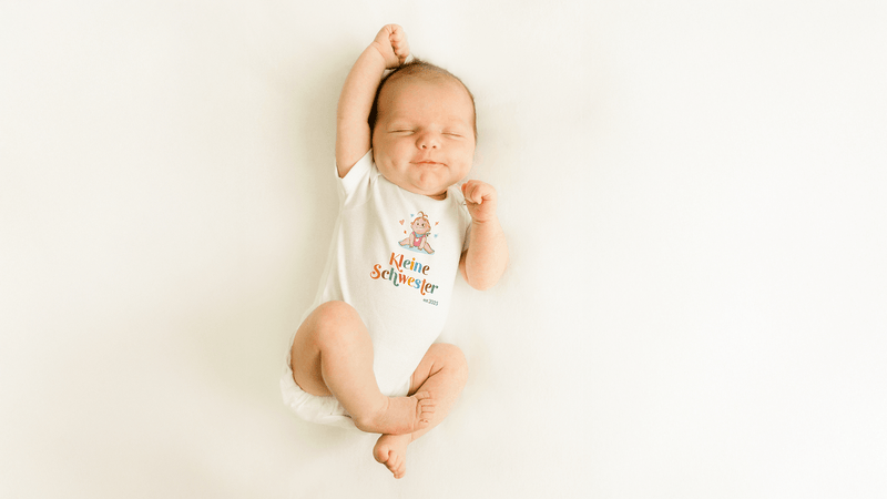 Babystrampler