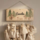 Adventskalender personalisiert - 
