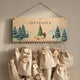 Adventskalender personalisiert - 