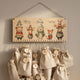 Adventskalender personalisiert - 