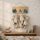 Adventskalender personalisiert - 