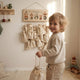 Adventskalender personalisiert - 
