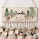 Adventskalender personalisiert - 
