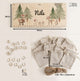 Adventskalender personalisiert - 