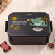 Mepal Brotdose zur Einschulung Personalisiert - Take a Break - 