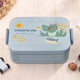 Mepal Brotdose Personalisiert - Take a Break - 