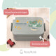 Mepal Brotdose Personalisiert - Take a Break - 