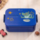Mepal Brotdose Personalisiert - Take a Break - 