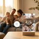 Personalisiertes Foto Acryl-Licht 