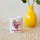 Personalisierte Tasse - 