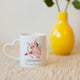 Personalisierte Tasse - 
