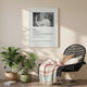Personalisiertes Fotoposter 