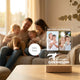 Personalisiertes Foto Acryl-Licht 