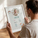 Personalisiertes Poster 