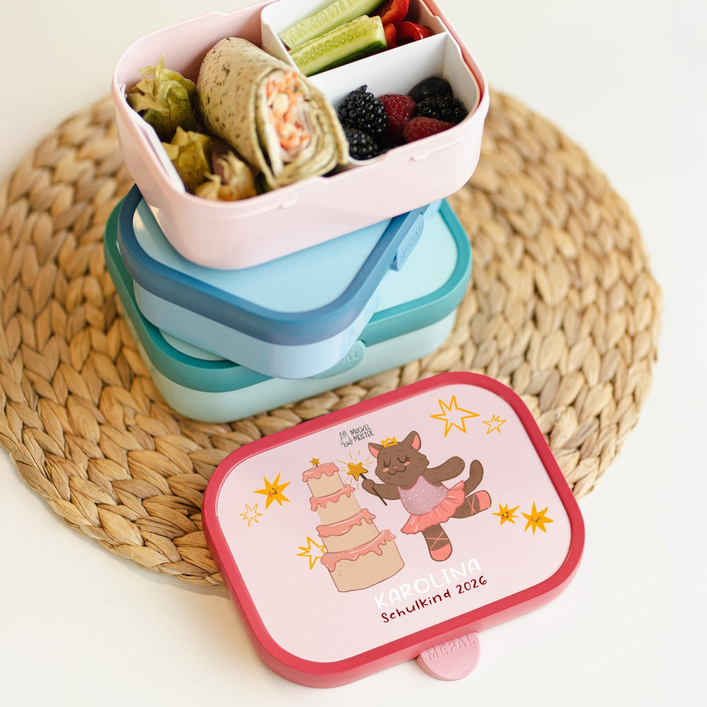 Einschulungs Set 