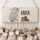 Adventskalender personalisiert - 
