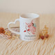 Personalisierte Tasse - 