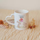 Personalisierte Tasse - 