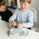 Mepal Brotdose Personalisiert - Take a Break - 