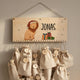 Adventskalender personalisiert - 