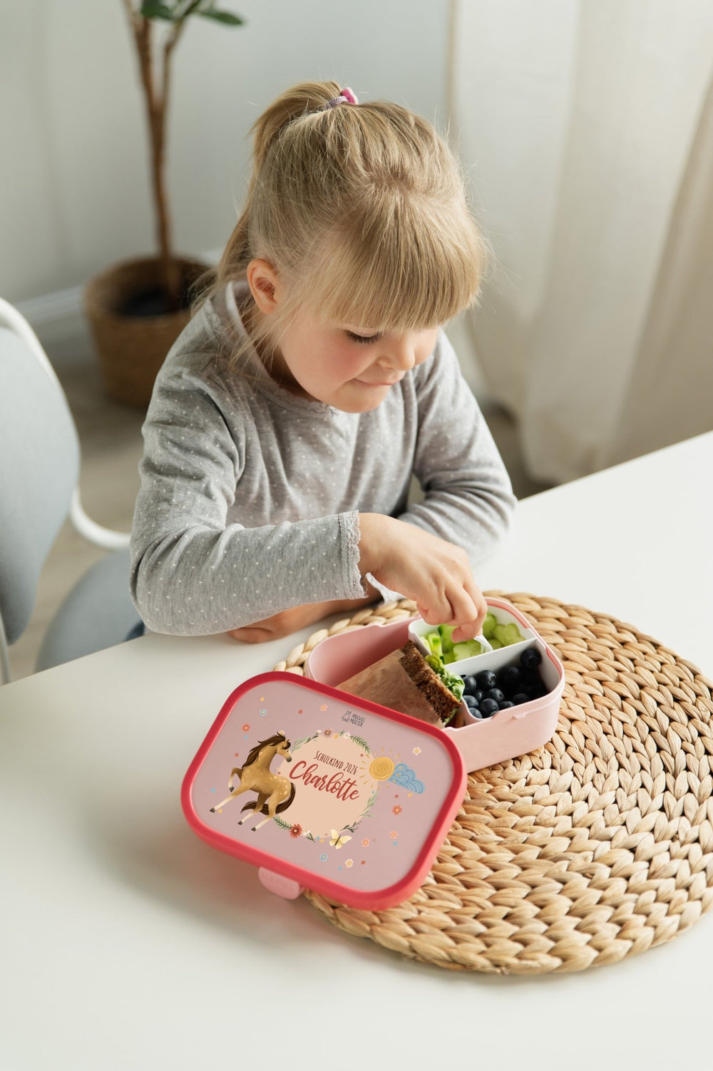 Einschulungs Set 