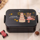Mepal Brotdose Personalisiert - Take a Break - 