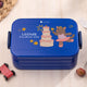 Mepal Brotdose Personalisiert - Take a Break - 