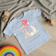 Klassisches T-Shirt kurzärmlig - 