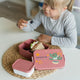 Mepal Brotdose Personalisiert - Take a Break - 