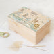 Erinnerungsbox personalisiert - 