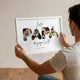 Personalisiertes Fotoposter 