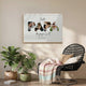 Personalisiertes Fotoposter 