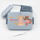 Mepal Brotdose zur Einschulung Personalisiert - Take a Break - 