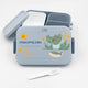 Mepal Brotdose zur Einschulung Personalisiert - Take a Break - 