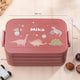 Mepal Brotdose personalisiert - Bento - 