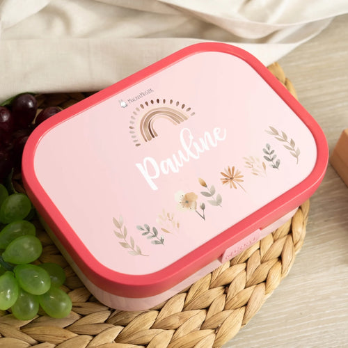 Mepal Brotdose personalisiert - Campus - Boho